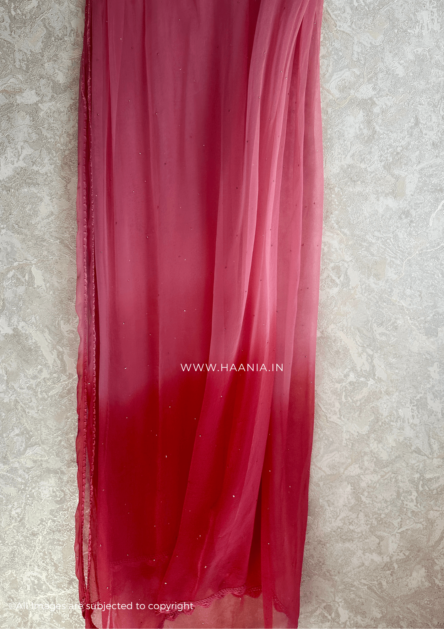 Nurul Kasab Jaal Chikankari Viscose Suit Set