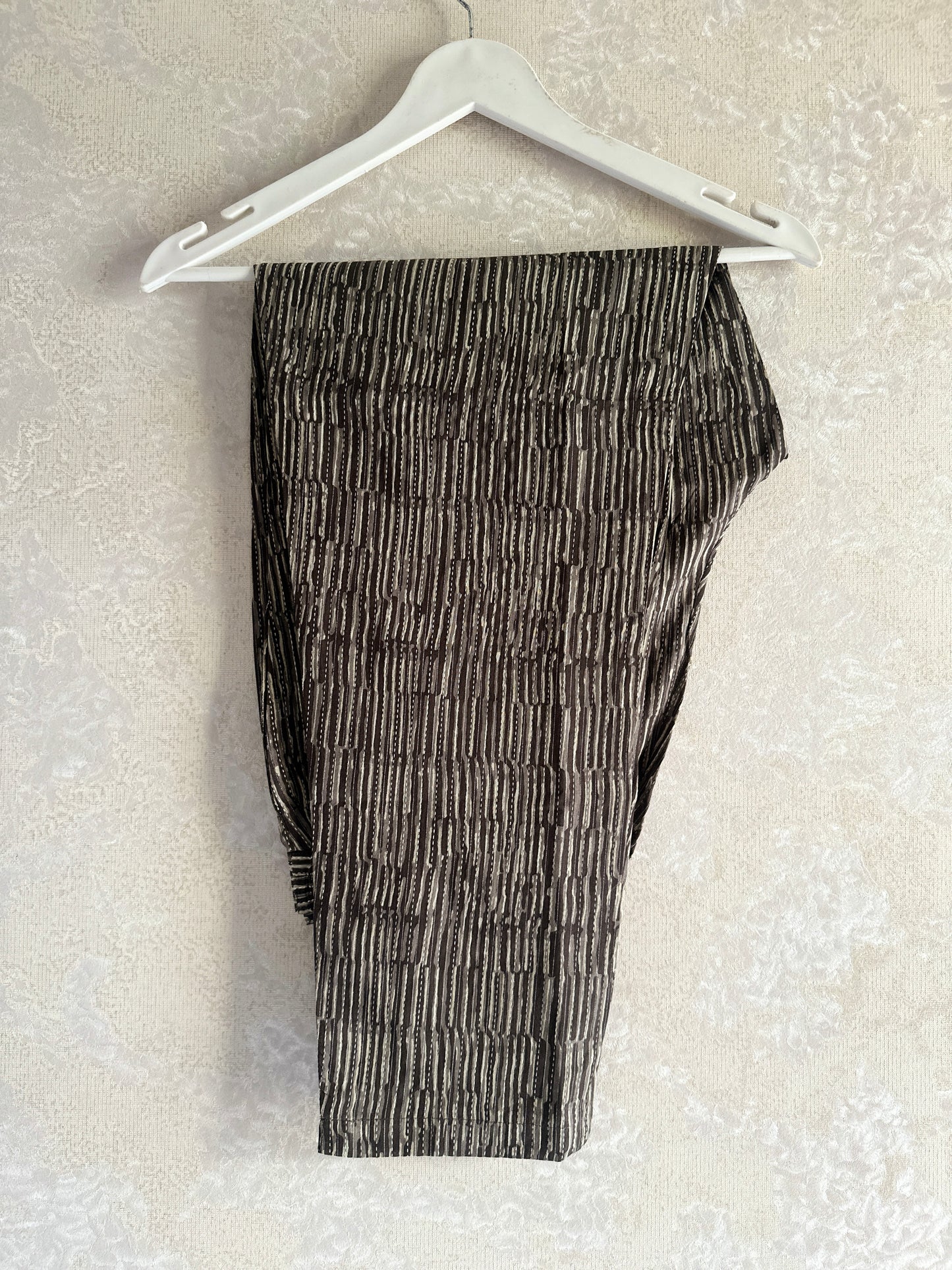 Authentic Handblock printed Jaipuri 3 piece set